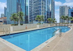 Upscale Apartment in the Heart of Brickell